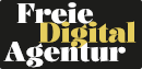 Logo - Freie Digitalagentur